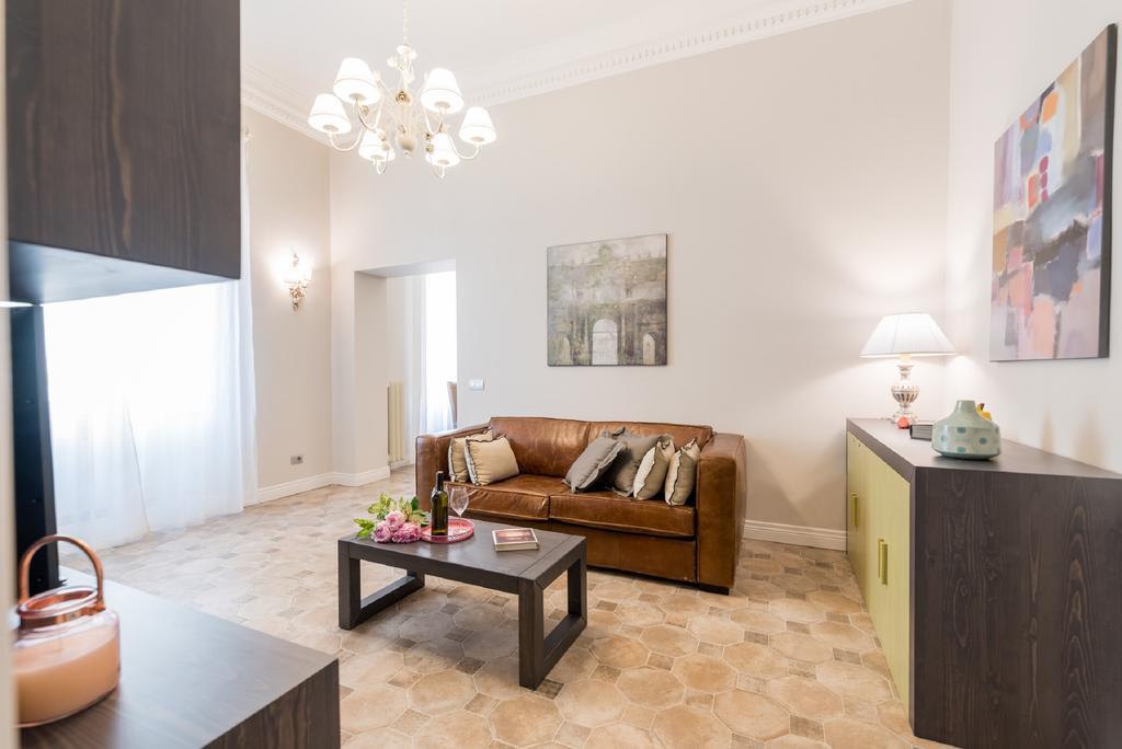 Casa de férias Altarocca Embassy Roma