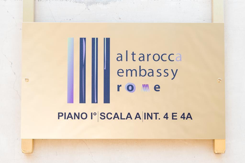 Casa de férias Altarocca Embassy *